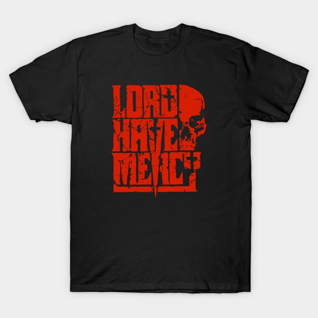 LHM T-Shirt by undergroundART